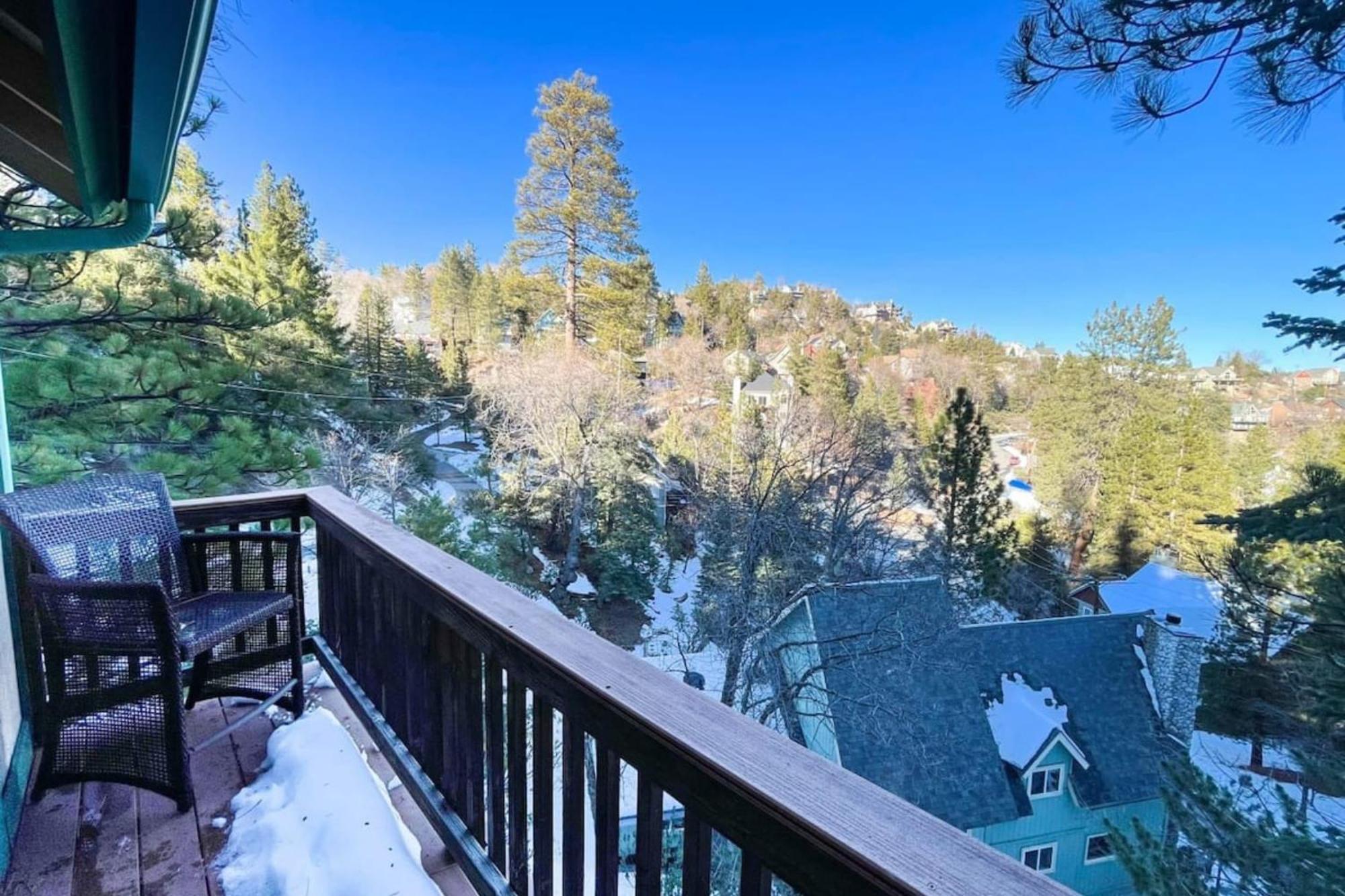 Sutter Ln By Avantstay Beautifully Remodeled Kitchen,4Cabin-Chic Bedrooms Blue Jay Exterior photo