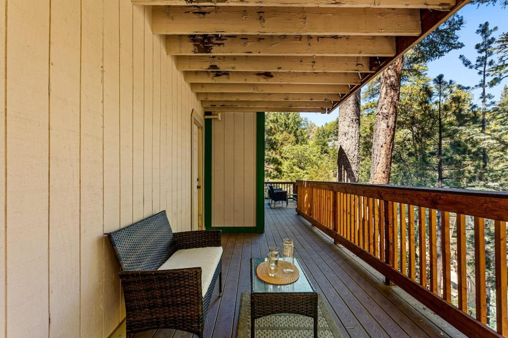 Sutter Ln By Avantstay Beautifully Remodeled Kitchen,4Cabin-Chic Bedrooms Blue Jay Exterior photo