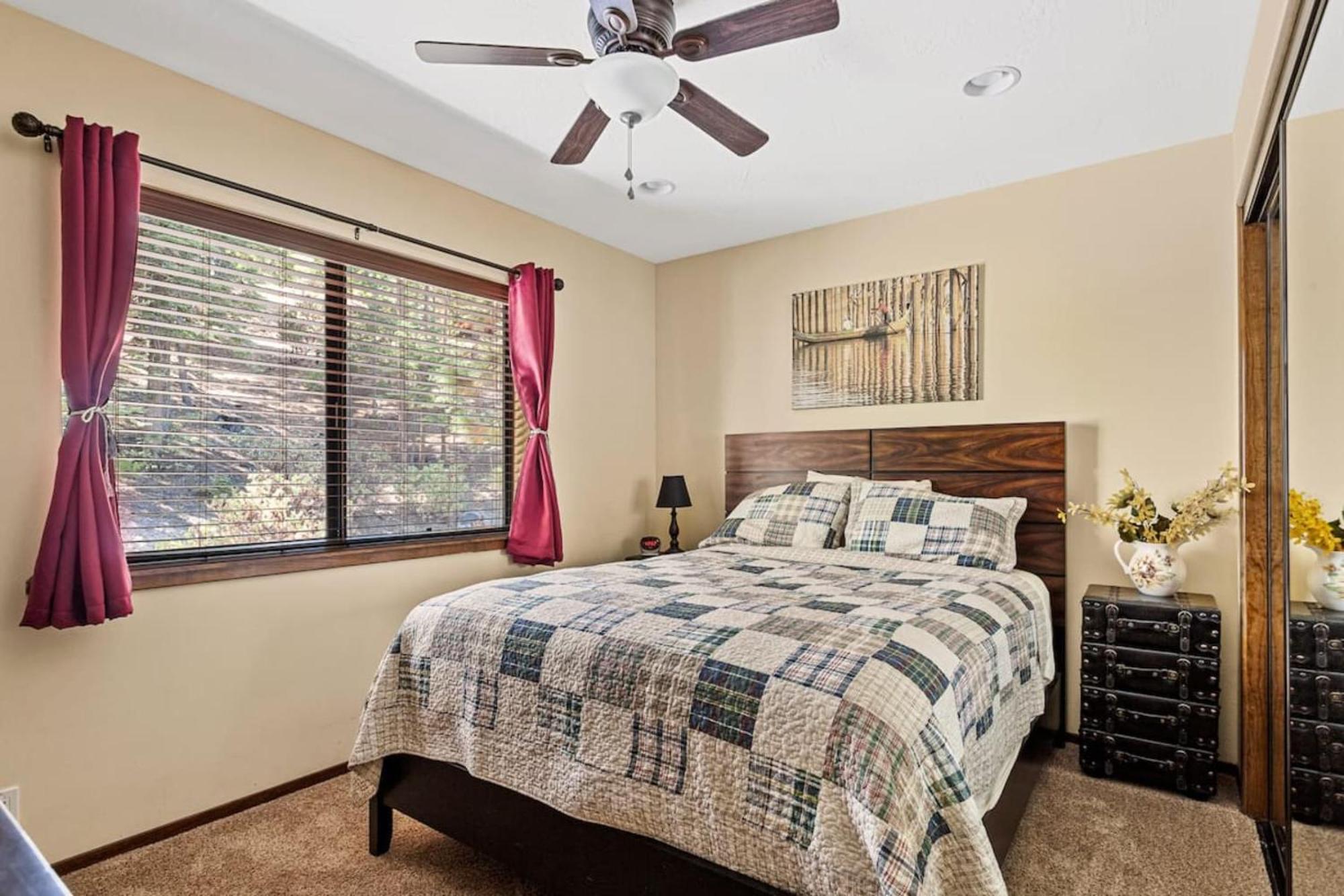 Sutter Ln By Avantstay Beautifully Remodeled Kitchen,4Cabin-Chic Bedrooms Blue Jay Exterior photo