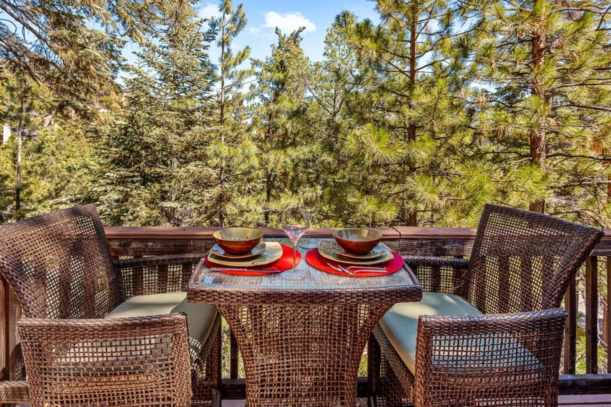 Sutter Ln By Avantstay Beautifully Remodeled Kitchen,4Cabin-Chic Bedrooms Blue Jay Exterior photo