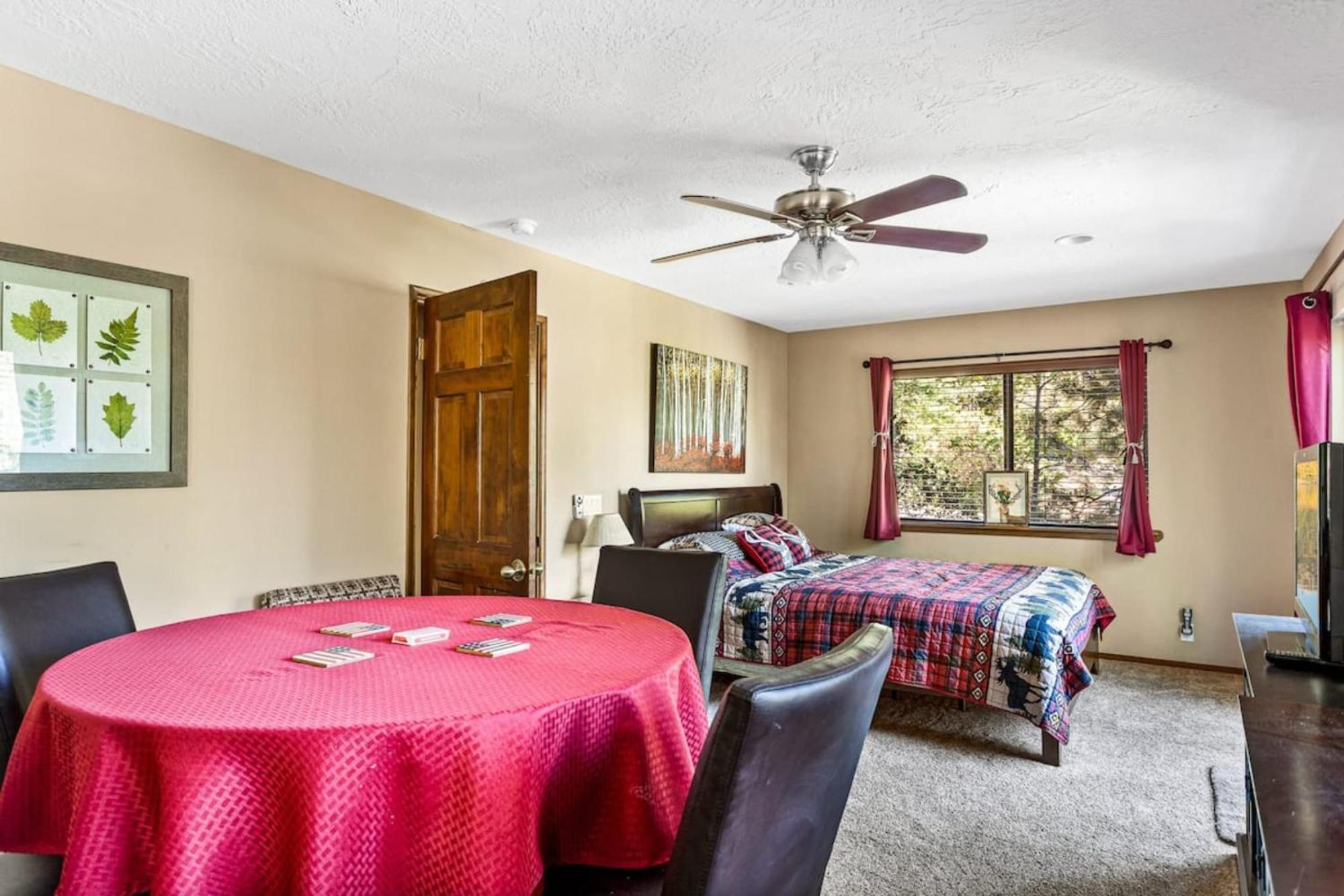 Sutter Ln By Avantstay Beautifully Remodeled Kitchen,4Cabin-Chic Bedrooms Blue Jay Exterior photo