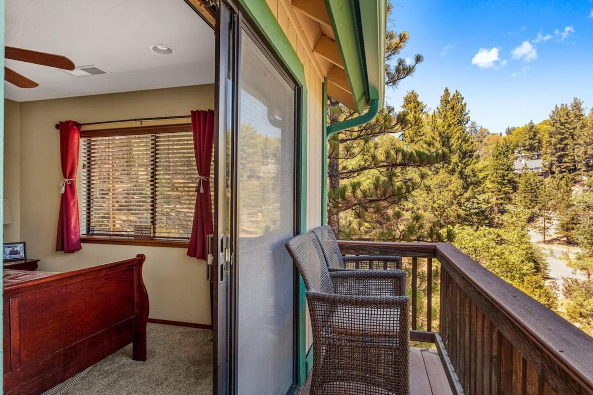 Sutter Ln By Avantstay Beautifully Remodeled Kitchen,4Cabin-Chic Bedrooms Blue Jay Exterior photo
