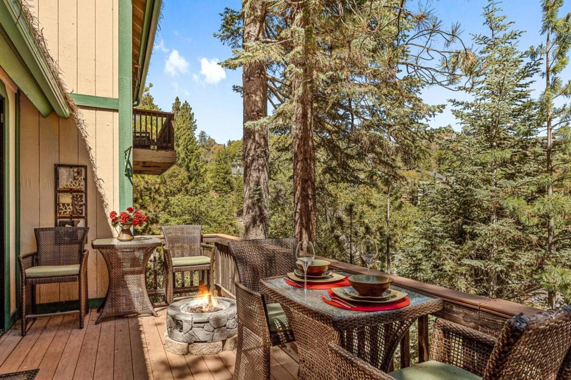 Sutter Ln By Avantstay Beautifully Remodeled Kitchen,4Cabin-Chic Bedrooms Blue Jay Exterior photo